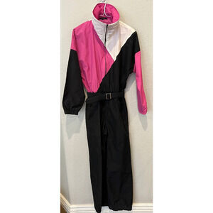 Tyrolia by Head Vintage Snow Suit (S)